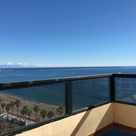 Aloha Playa - Front De Mer Benalmádena Εξωτερικό φωτογραφία