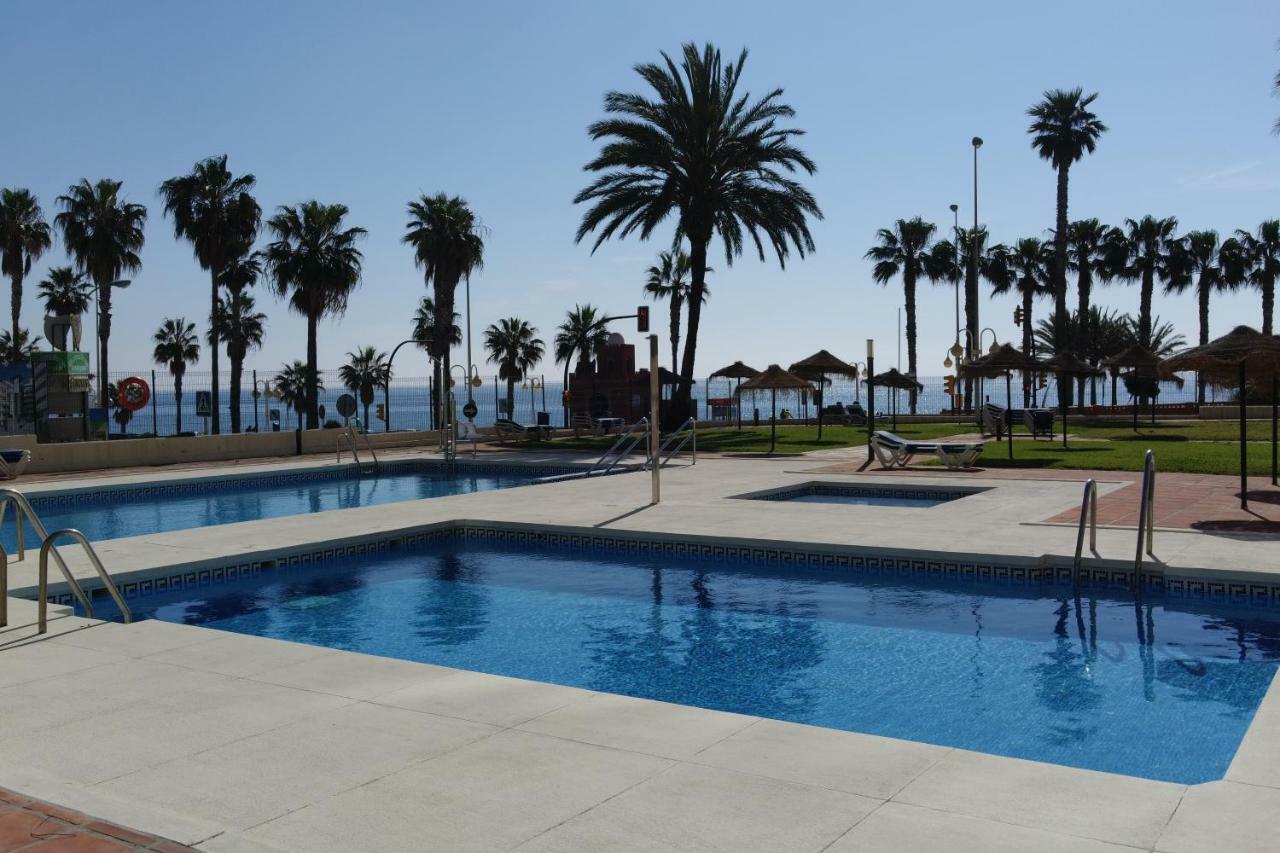 Aloha Playa - Front De Mer Benalmádena Εξωτερικό φωτογραφία